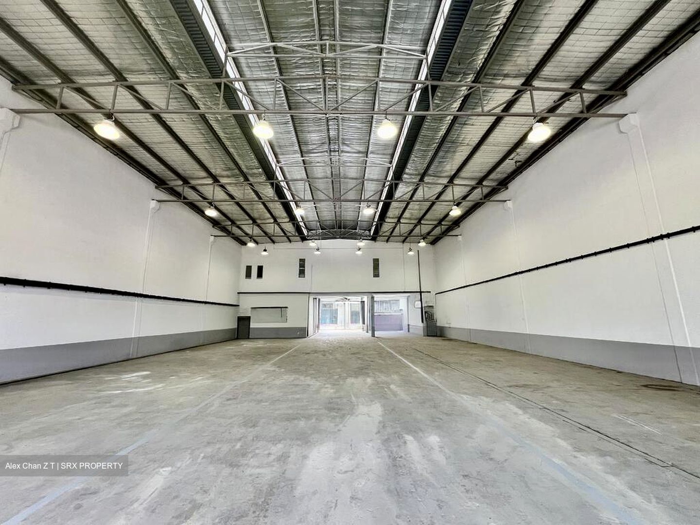 Loyang Crescent (D17), Factory #578703161